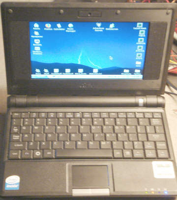 asus eee pc 701 windows drivers